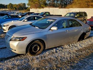 Toyota Camry CE 2.4L 4 2007
