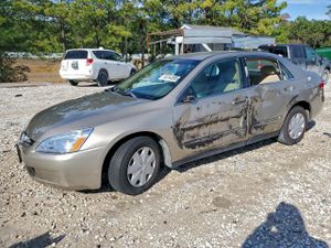 Honda Accord LX 2.4L 4 2003