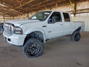 Ford F-250 SUPER DUTY 6.0L 8 2006