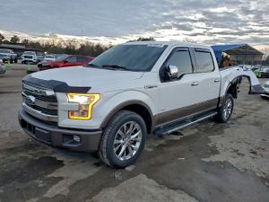 Ford F-150 SUPERCREW 3.5L 6 2015