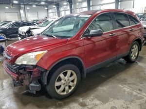 Honda CR-V EX 2.4L 4 2008