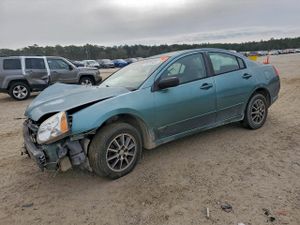 Mitsubishi Galant ES MEDIUM 2.4L 4 2005