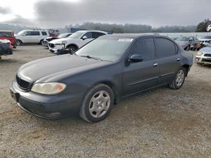 Infiniti I30 3.0L 6 2001