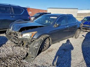 Honda Accord EXL 3.5L 6 2012