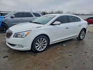 Buick LaCrosse 3.6L 6 2015