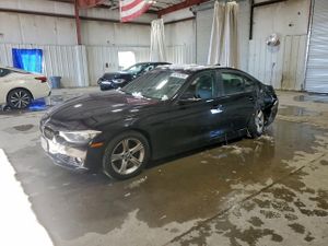 BMW 3 Series XI SULEV 2.0L 4 2015