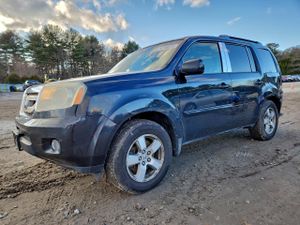 Honda Pilot EXL 3.5L 6 2009