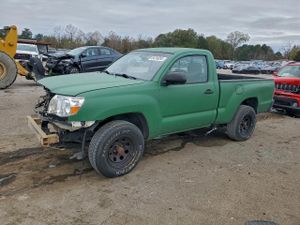 Toyota Tacoma 2.7L 4 2010