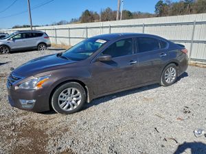Nissan Altima 2.5 2.5L 4 2015