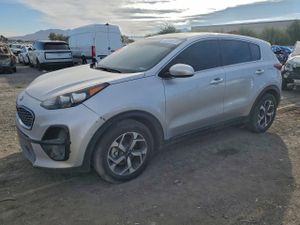 Kia Sportage LX 2.4L 4 2021