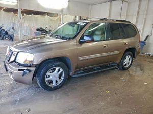 GMC Envoy 4.2L 6 2003