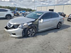 Honda Accord LX 2.4L 4 2013