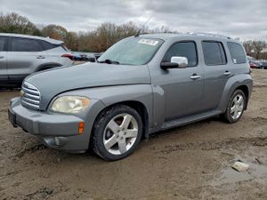 Chevrolet HHR LT 2.4L 4 2007