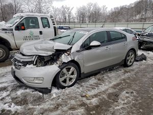 Chevrolet Volt 1.4L 4 2013