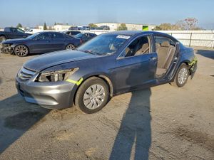 Honda Accord LX 2.4L 4 2011
