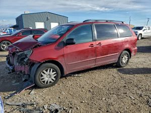 Toyota Sienna CE 3.5L 6 2008