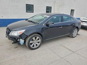 Buick LaCrosse PREMIUM 3.6L 6 2013