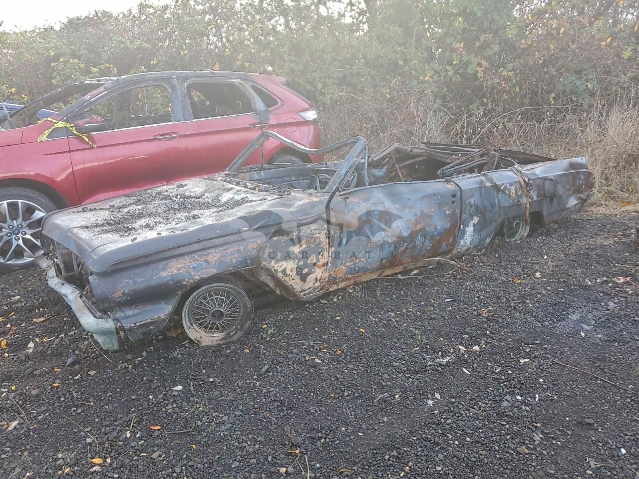Buick Skylark 1963
