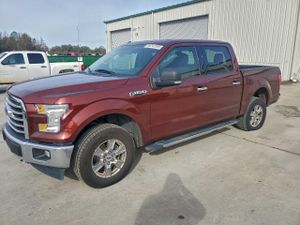 Ford F-150 SUPERCREW 5.0L 8 2017
