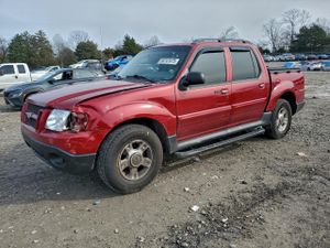 Ford Explorer 4.0L 6 2003