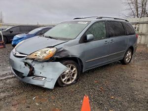Toyota Sienna XLE 3.3L 6 2006