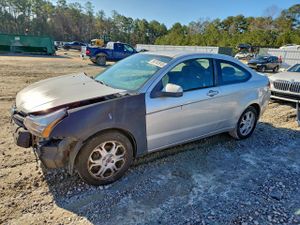 Ford Focus SE 2.0L 4 2009