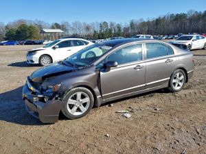 Honda Civic LX-S 1.8L 4 2010