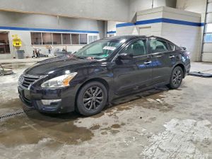 Nissan Altima 2.5 2.5L 4 2015