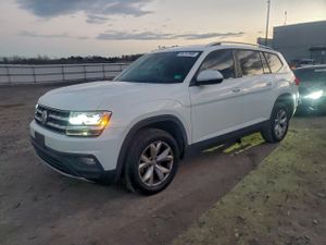 Volkswagen Atlas SE 3.6L 6 2018