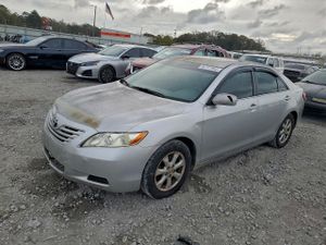 Toyota Camry CE 2.4L 4 2008