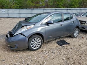 Nissan Leaf S U 2015