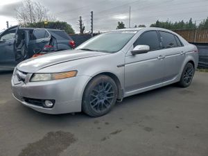 Acura TL 3.2L 6 2008