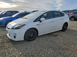 Toyota Prius 1.8L 4 2010