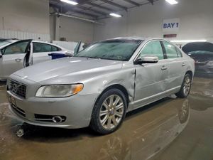 Volvo S80 3.2 3.2L 6 2010