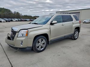 GMC Terrain SLT 3.6L 6 2015