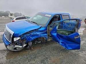 Ford F-150 SUPERCREW 3.5L 6 2012