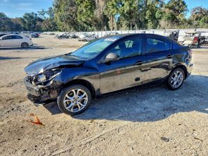 Mazda 3 I 2.0L 4 2013
