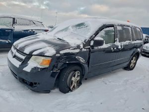 Dodge Grand Caravan (Caravan) SE 3.3L 6 2009