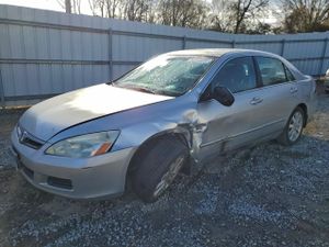 Honda Accord SE 3.0L 6 2007