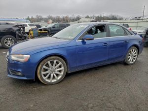 Audi A4 PREMIUM PLUS 2.0L 4 2013