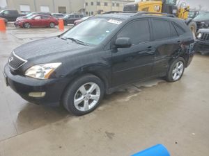 Lexus RX 350 3.5L 6 2007