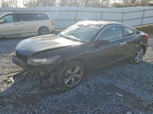 Honda Accord EXL 3.5L 6 2012