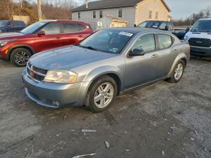 Dodge Avenger SXT 2.4L 4 2008
