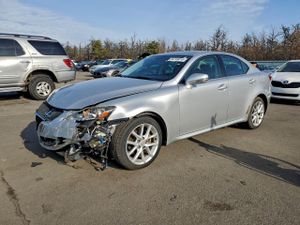 Lexus IS 250 2.5L 6 2011