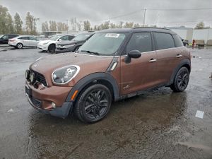 Mini Cooper S COUNTRYMAN 1.6L 4 2013