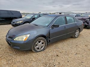 Honda Accord SE 2.4L 4 2006