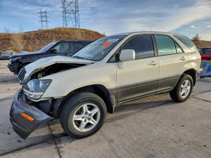 Lexus RX 300 3.0L 6 2000