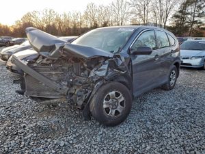 Honda CR-V LX 2.4L 4 2014
