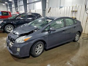 Toyota Prius 1.8L 4 2010