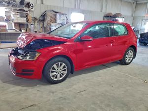 Volkswagen Golf 1.8L 4 2015